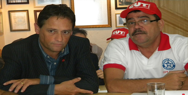 Imagem de Portuários de todo o país vão entrar em greve nesta quarta-feira,8